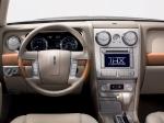 Lincoln Zephyr 2005 года